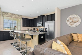 Solara Resort Brand New 4 Bed 4,5 Bath Townhome townhouse